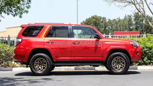 Véhicule 4 RUNNER TRD OFFROAD V6 4.0L 4X4 2020 bien usagé à vendre Voitures d'occasion à vendre - Product Image 5