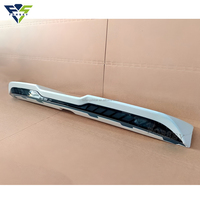 Aileron de coffre ABS pour Prado LC250 2024+ avec lampe LED, accessoires LC250, protection de lèvre de spoiler