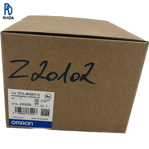 CP1L-M30DT-D Versión 1.1 Cassese: Z20102 Precio Económico PLC - Product Image 1