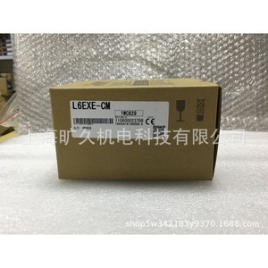 Contrôleur logique programmable L6EXE-CM 220V 200Hz, module de contrôle d'automatisation industrielle d'origine japonaise - Product Image 2