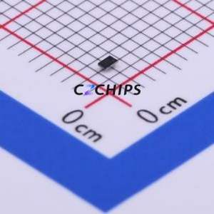 SKY13489-001 RF Switch WLCSP-6(0.7x1.1) RF Single Pole Double Throw 700MHz~2.7GHz 22dB 0.3dB - Product Image 1