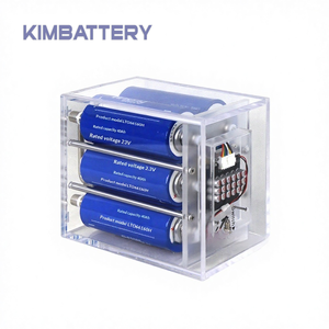 <span class=keywords><strong>Batterie</strong></span> Yinlong LTO 12V 30Ah 35Ah 40Ah 45Ah au lithium-titanate pour stockage d'énergie solaire, audio automobile, onduleur, applications marines et alimentation de secours pour camping-cars - Product Image 3