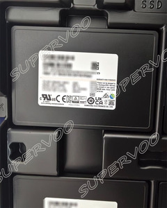 Unidad de Estado Sólido Nueva MZQL21T9HCJR-00A07 PM9A3 480G 960G 1.92TB 3.84T PCIE Gen4 X4 U.2 - Product Image 4