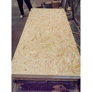 Pannello OSB3 18mm Impermeabile Consmos, il Più Venduto <span class=keywords><strong>in</strong></span> Perù, Cile e Messico - Product Image 2