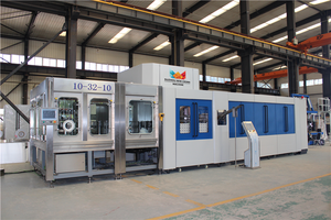 Manufacturer Supply Filling <strong>Machines</strong> for Mineral Water Combi Block Water Bottle Filling Line Price of Water Filling Line - Product Image 2