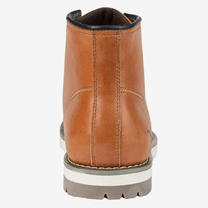 Penjualan Langsung Pabrik Sepatu Bot Wanita Kulit Asli Kelas Atas Kustom Profesional untuk Wanita - Product Image 6