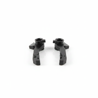 Conjunto de Cambiador de Herramientas TC-31B (650665001) Conjunto de Dedo Izquierdo 301 Conjunto de Dedo Derecho con Garra TC-31B 302 (650666001)