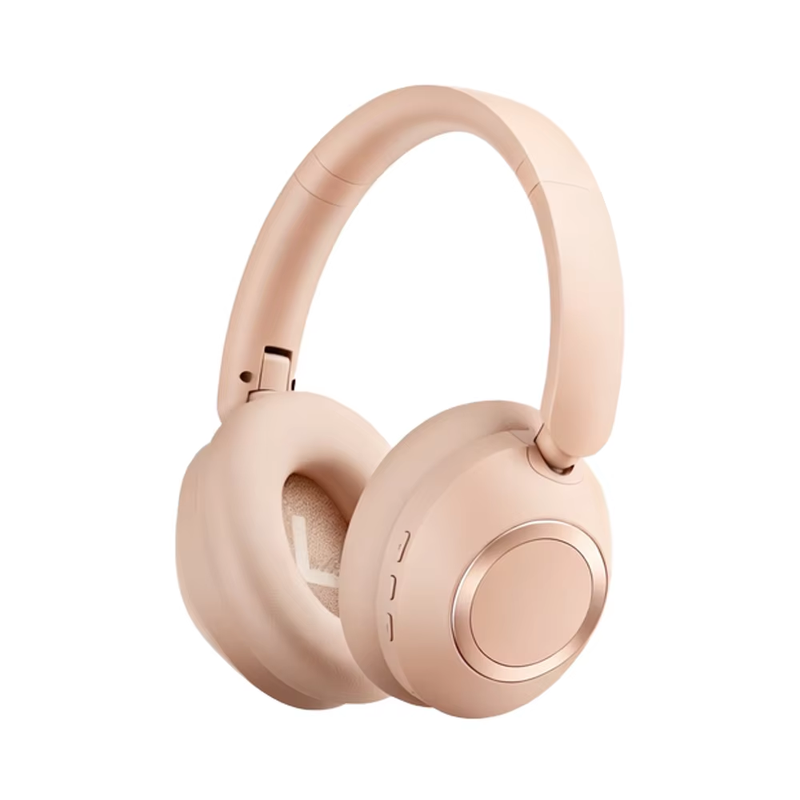 Logo Customize Wireless Headphones Portable Comfortable