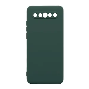 带官方LOGO原装硅胶手机壳保护套适用于魅族17 17 pro 16 16s 16 xs note 9 8 7 6 3 2液体手机壳