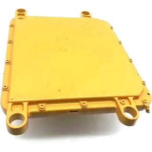 ตัวควบคุมรถดันดิน D6N D6M รุ่น 172-9389 สำหรับ CAT ของแท้ ชุดควบคุม D8R D7R ECM 1729389 - Product Image 2