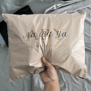 Bolsas de Correo de Colores Personalizadas Reciclables de Alta Calidad, Bolsas de Correo para Ropa Personalizadas en Oferta, Bolsas de Envío Ecológicas - Product Image 5