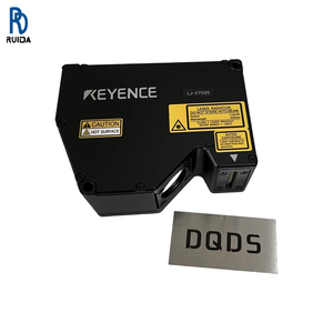 ผู้ขายระดับพรีเมียม KEYENCE LJ-V7020 เซ็นเซอร์วัดรูปร่างความเร็วสูงพิเศษ ราคาต่อรองได้ - Product Image 1