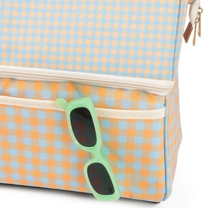 2025, bolsa de almuerzo informal personalizada para mujer, bolsas de almuerzo más frescas para damas, bolsa de almuerzo aislada, bolsa térmica impermeable - Product Image 5