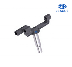 Cadre <span class=keywords><strong>de</strong></span> barre à aiguilles adapté à Singer 267637 W, 300U, nouveauté 300 - Product Image 4