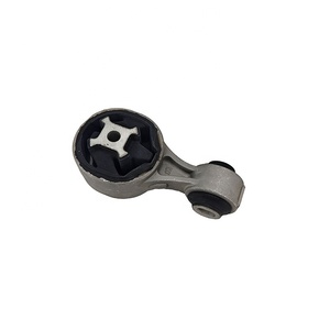 Support moteur Barre de torsion 113504BA0A 11350-4BA0A pour <span class=keywords><strong>Renault</strong></span> KADJAR Nissan X-TRAIL QASHQAI Support de boîte de vitesses - Product Image 2