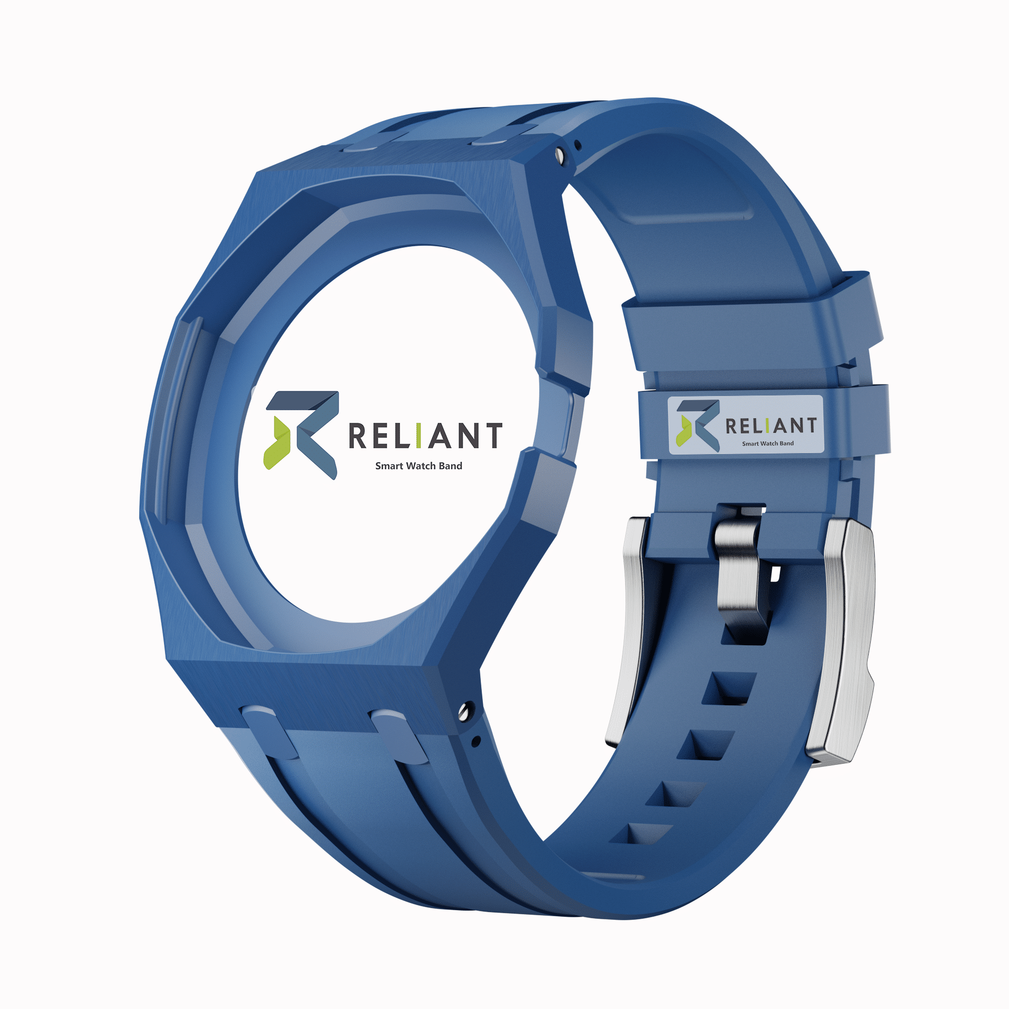 7# LAN BA (Bleu clair)-3 heures