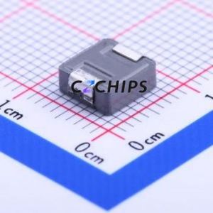 Inductor de Potencia FXC0630-R33M SMD, 6.6x7.3mm (Inductancia: 330nH) (Precisión: 20%) (Corriente Nominal: 20A) - Product Image 2
