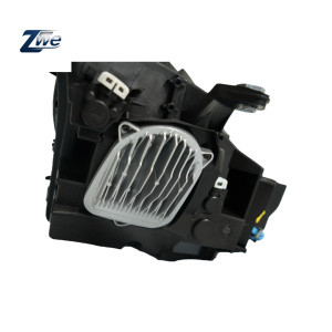 Phare avant Mercedes Benz <span class=keywords><strong>GLC</strong></span> W253 Full LED Multibeam Plug and Play, remplacement OE pour <span class=keywords><strong>300</strong></span> 200 2016-2019, homologué ECE, ajustement direct - Product Image 5