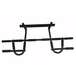 Multifuncional Pull Bar <span class=keywords><strong>Chin</strong></span> cuerpo Fitness gimnasio con puerta de deportes de interior de gimnasia equipar - Product Image 1
