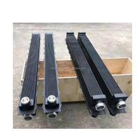 Refroidisseur final 1W6990 1W4879 pour refroidisseur final Caterpillar 3406B 3406C