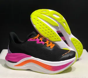 Chaussures de course Top SKYWARD X pour femmes et hommes, baskets d'entraînement Clifton pour hommes, chaussures de marche style 2026 pour femmes - Product Image 6