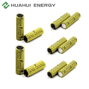 华辉HTC18650 2.4v 1300毫安时高倍率钛酸锂储能电池 - Product Image 2