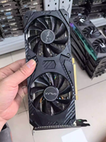Tarjeta Gráfica RTX 3060 de Segunda Mano, Usada, RTX 3060 12G para Juegos