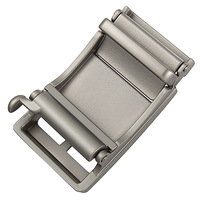Ceinture pour homme, style simple et élégant, à enfiler, sans boucle à dents, logo personnalisable, Chine GF36-91443