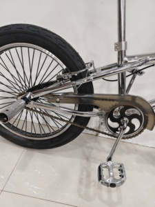 Approvisionnement direct d'usine Bon marché Jeunes <span class=keywords><strong>Bmx</strong></span> Bike <span class=keywords><strong>20</strong></span> <span class=keywords><strong>pouces</strong></span> <span class=keywords><strong>Bmx</strong></span> <span class=keywords><strong>Race</strong></span> Bicycle V Brake importé de Chine - Product Image 5