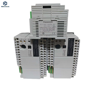 Controlador Lógico Programable PLC FP-X C38AT, Módulo de Control Industrial de Alta Estabilidad, Controlador Programable, Automatización Industrial - Product Image 1