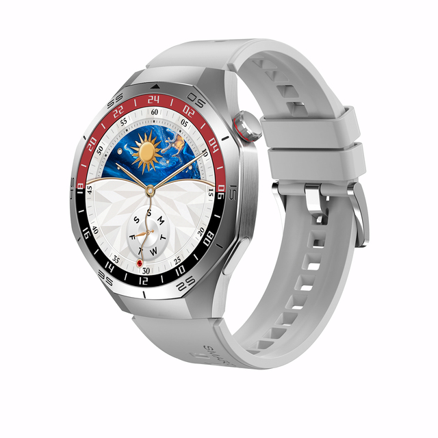 G5 Smart Watch 1.52 Touch Screen Hiwatch Ultra Version BT Call Fitness Sport G5 Smartwatch