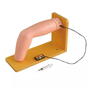 Gelsonlab HSBMY-006 Modèle De Ponction Veineuse du Nouveau-Né - Product Image 5