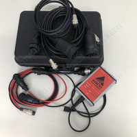 Escáner de Diagnóstico Agrícola para AGCO, Servicio WinEEM4 para AGCO CANUSB EDT para Fendt, Herramienta de Diagnóstico Electrónico, Llave Dongle