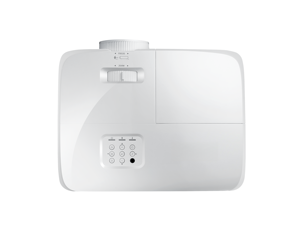 W405LVe WXGA <b>Projector</b> 4000 Lumens High Brightness for Business and Education - Product Image 1