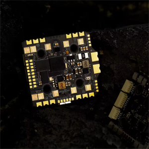 Nouveau Axisflying <span class=keywords><strong>Argus</strong></span> F745 AIO Stack 40A ICM-42688P 5V 12V double BEC pour RC FPV Freestyle contrôleur de vol Drone - Product Image 6