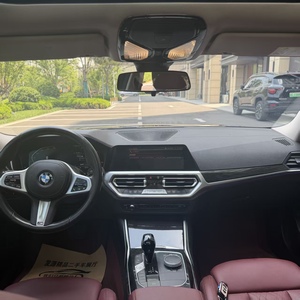<span class=keywords><strong>BMW</strong></span> 325Li d'occasion 2021 2.0T RWD Berline Sport Luxe Automatique 5 Places Conduite à Gauche Essence 300Nm pour les Marchés des Passionnés - Product Image 4