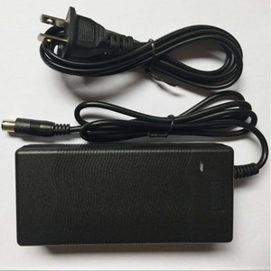 <span class=keywords><strong>Chargeur</strong></span> de batterie au lithium 42V 2Ah personnalisé avec prise USA EU UK à vendre - Product Image 3