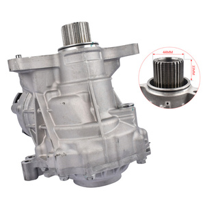 2015-2020 Nissan Murano Pathfinder 2013-2019 Infiniti JX35 Assembly DB Transfer for Case for 3.5L 331003KA0B <b>Truck</b> <b>Transmissions</b> - Product Image 5