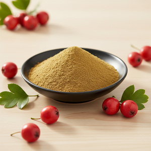 Groothandel Meidoornvrucht <span class=keywords><strong>Extract</strong></span> Meidoornbes <span class=keywords><strong>Extract</strong></span> Poeder 10:1 Meidoornvrucht <span class=keywords><strong>Extract</strong></span> - Product Image 3
