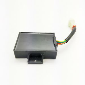 Interruptor de Encendido para Motocicleta KAZUMA 500CC XY500 XINGYUE 50 ATV, Hecho de Plástico Duradero - Product Image 4