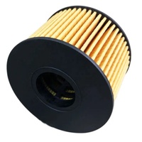 Filtre à huile MS1-6744-AA HY1-6744-AA OX1243D HY16744AA MS16744AA UTILISATION pour MITSUBISHI