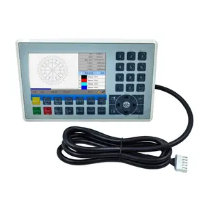 High-Quality Ruida DSP CO2 Laser Control System RDC6445G RDC6445S For CO2 Laser Engraving Cutting Machine