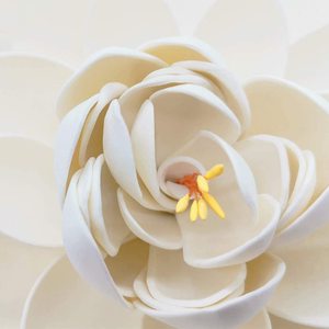 Artificiale Giglio <span class=keywords><strong>di</strong></span> Acqua <span class=keywords><strong>di</strong></span> Galleggiamento della Gomma Piuma Del <span class=keywords><strong>Fiore</strong></span> <span class=keywords><strong>di</strong></span> Loto per Stagno Patio Giardino Piscina Decor Large Size 5 Pack - Product Image 4