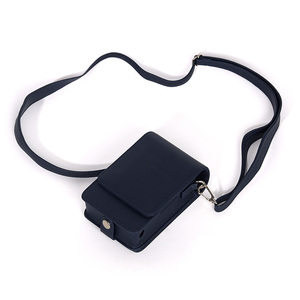 Funda de Cuero PU Personalizada Impermeable para Cámara <span class=keywords><strong>Fujifilm</strong></span> <span class=keywords><strong>Instax</strong></span> <span class=keywords><strong>Mini</strong></span> <span class=keywords><strong>LiPlay</strong></span>+ - Product Image 6