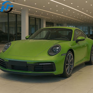 PET Vassilis feuille de dégagement d'air autocollant de voiture auto-adhésif étanche vinyle Wrap Film vin vert décalcomanie couverture voiture accessoires - Product Image 1