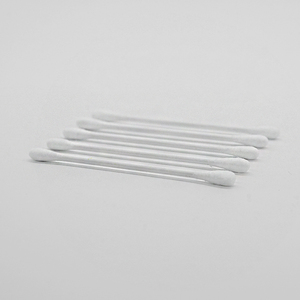 Bâtonnets de coton tiges de coton-tige Offre Spéciale ct, 100% biologique pur, grand paquet, prix fabricant, 500 - Product Image 6