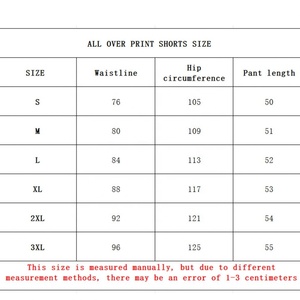 Pantalones cortos de malla con estampado personalizado para hombre, diseño informal de cintura media, impresión en blanco por sublimación de poliéster del fabricante al por mayor - Product Image 3