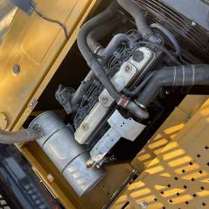 Excavadora usada SANY SY215C Excavadoras de segunda mano SANY SY205C SY215C SY235C SY245H en stock para la venta Proveedor más grande en Shanghai - Product Image 5