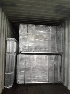 <span class=keywords><strong>Kit</strong></span> De <span class=keywords><strong>Grillage</strong></span> Panneau De Clôture En Treillis Soudé 3D <span class=keywords><strong>Rigide</strong></span> Avec Soubassement - Product Image 6