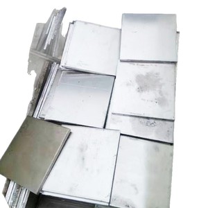 แผ่นสแตนเลส Dongte เกรด 304 321 310S 316L รีดร้อน ปรับแต่งได้สำหรับงานตัดเลเซอร์ ดัด และเจาะ - Product Image 4